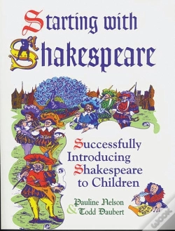 Capa do artigo Starting With Shakespeare