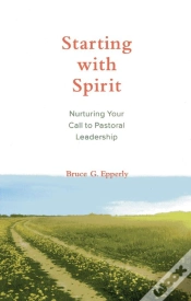 Capa do artigo Starting With Spirit
