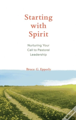 Capa do artigo Starting With Spirit
