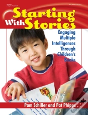 Capa do artigo Starting With Stories
