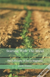 Capa do artigo Starting With The Mind