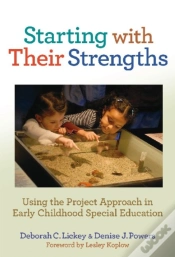 Capa do artigo Starting With Their Strengths