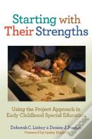 Starting With Their Strengths