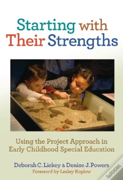 Capa do artigo Starting With Their Strengths