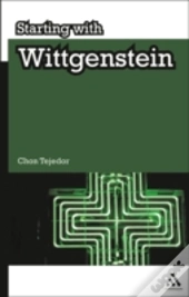 Starting With Wittgenstein