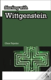 Capa do artigo Starting With Wittgenstein