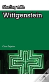 Starting With Wittgenstein