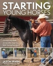 Capa do artigo Starting Young Horses