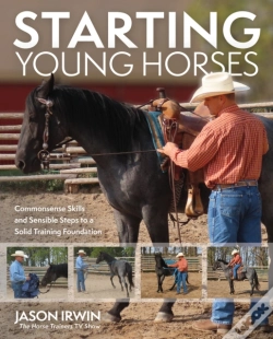 Capa do artigo Starting Young Horses
