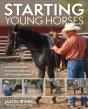 Starting Young Horses - Preview