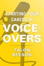 Starting Your Career In Voice-Overs - Preview
