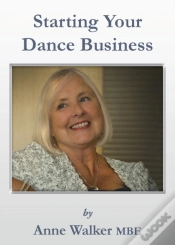 Capa do artigo Starting Your Dance Business