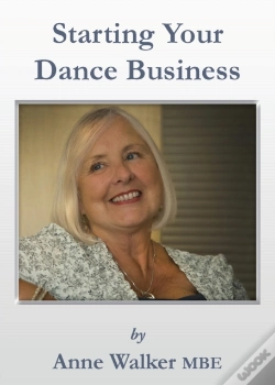 Capa do artigo Starting Your Dance Business