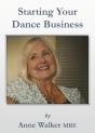 Starting Your Dance Business - Preview