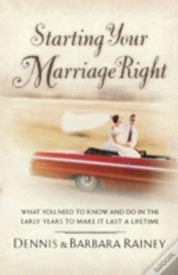 Capa do artigo Starting Your Marriage Right