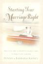 Starting Your Marriage Right - Preview