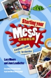 Capa do artigo Starting Your Messy Church