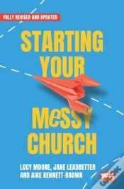 Capa do artigo Starting Your Messy Church