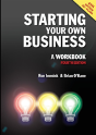Starting Your Own Business: A Workbook (4e) - Preview