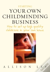 Capa do artigo Starting Your Own Childminding Business