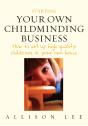 Starting Your Own Childminding Business - Preview
