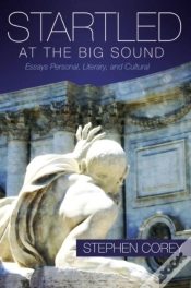 Capa do artigo Startled At The Big Sound