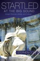 Startled At The Big Sound