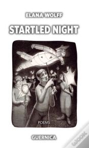 Capa do artigo Startled Night