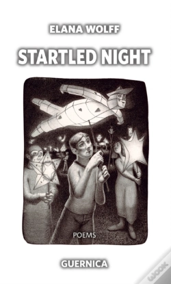 Capa do artigo Startled Night