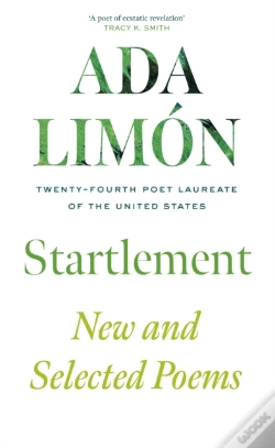 Capa do artigo Startlement