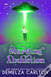 Capa do artigo Startling Abduction