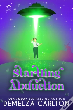 Capa do artigo Startling Abduction