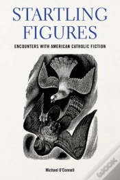Capa do artigo Startling Figures