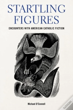 Capa do artigo Startling Figures