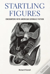Capa do artigo Startling Figures