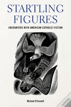 Capa do artigo Startling Figures