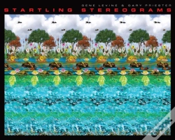 Capa do artigo Startling Stereograms