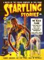 Startling Stories, January 1939 - Preview