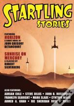 Startling Stories(Tm)