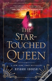 Capa do artigo Startouched Queen