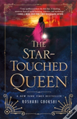 Capa do artigo Startouched Queen