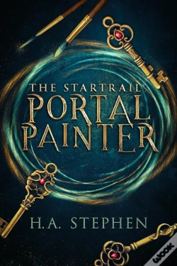 Capa do artigo Startrail