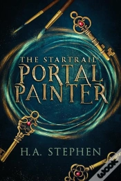 Capa do artigo Startrail