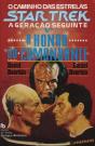 Startrek - A Honra do Comandante - Preview
