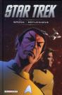 Startrek ; Spock - Réflexions - Preview