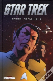 Startrek ; Spock - Réflexions