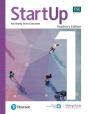 Startup 1, Teacher'S Edition - Preview
