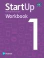 Startup 1, Workbook - Preview