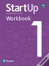 Capa do artigo Startup 1, Workbook
