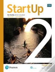Startup 2, Student Book